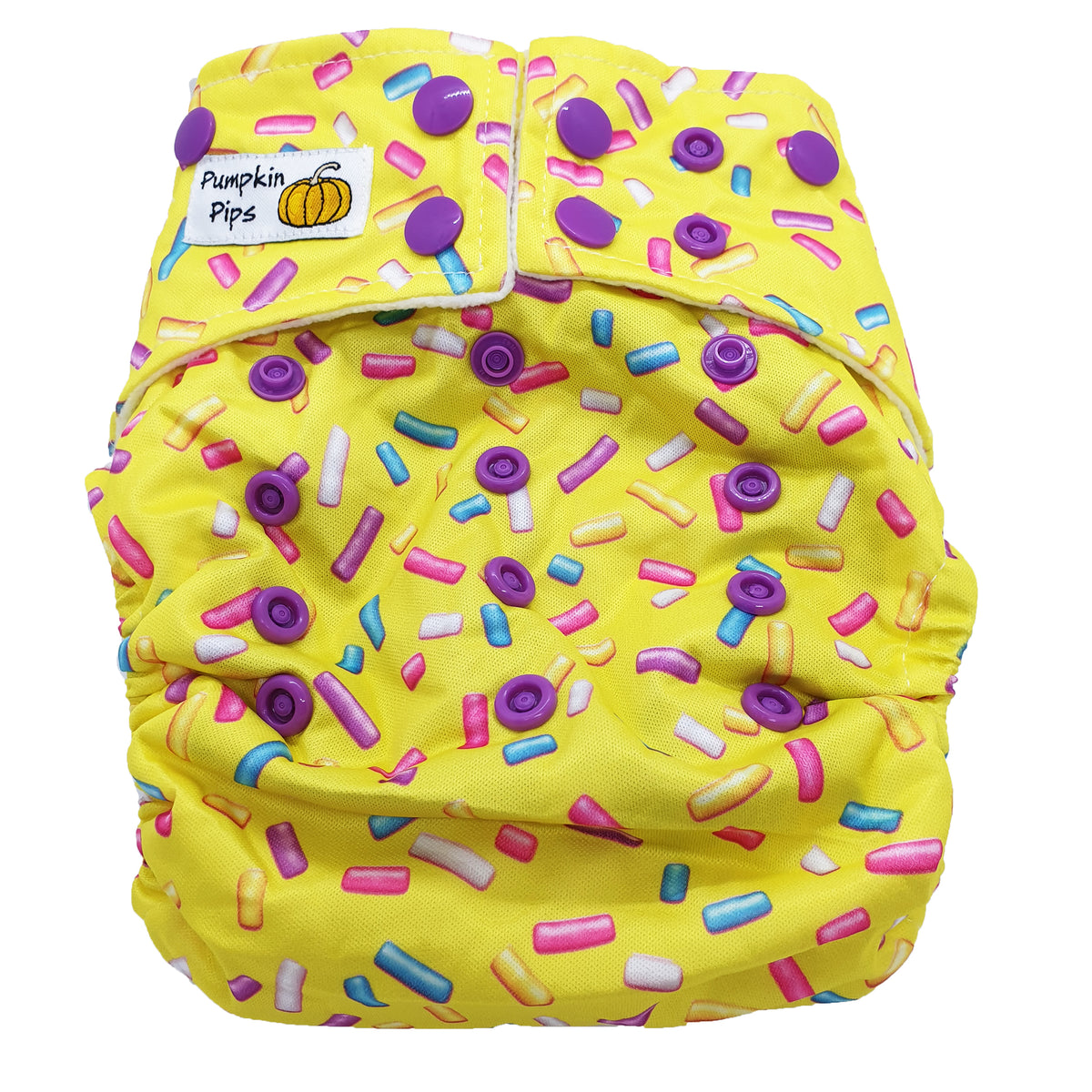 Donut deals cloth diaper